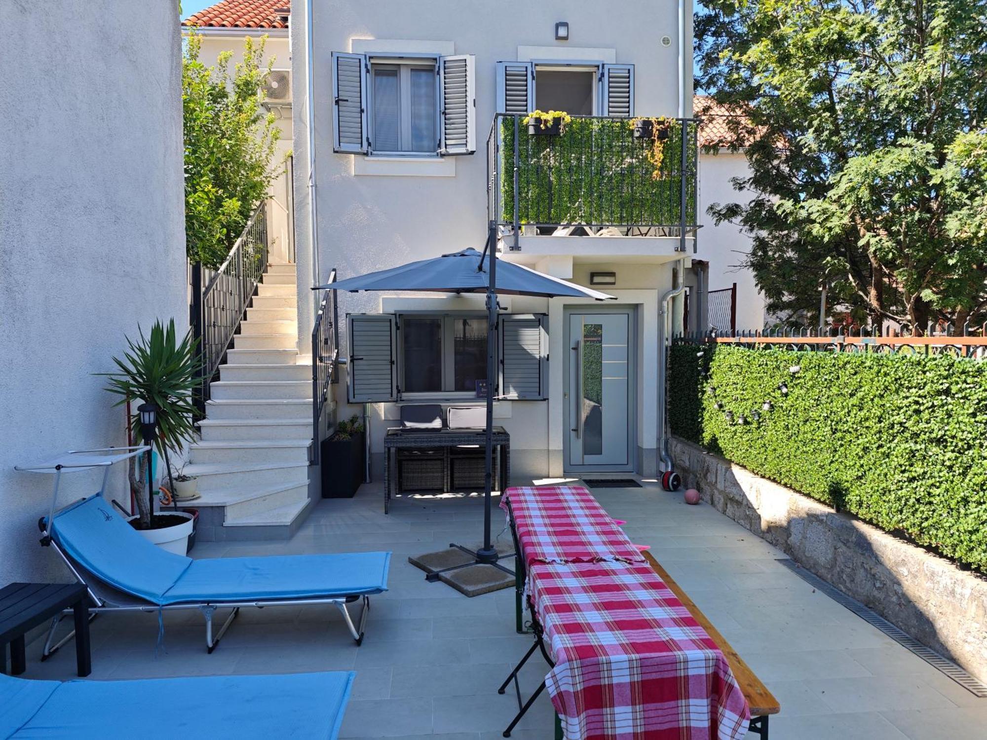 La Casa Mia Luxury Apartman *